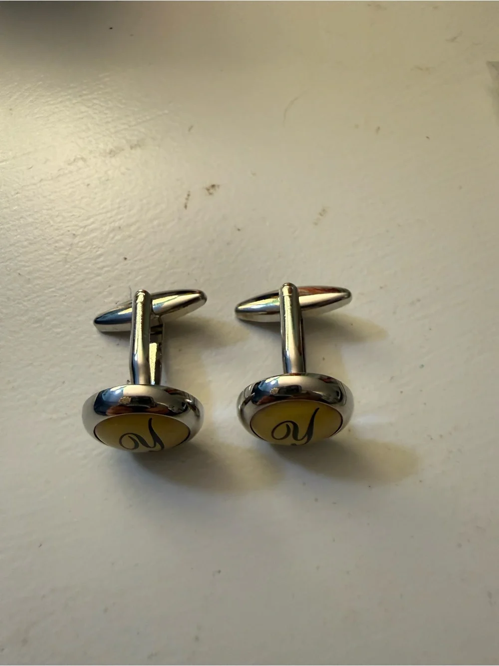 Letter “Y” Jewelry Lot